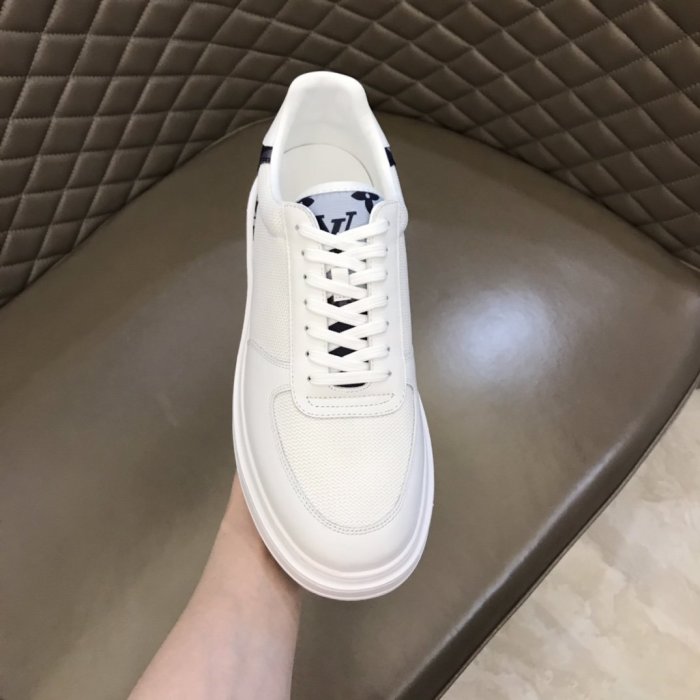 LOUIS VUITTON men sneaker eur size 38-45