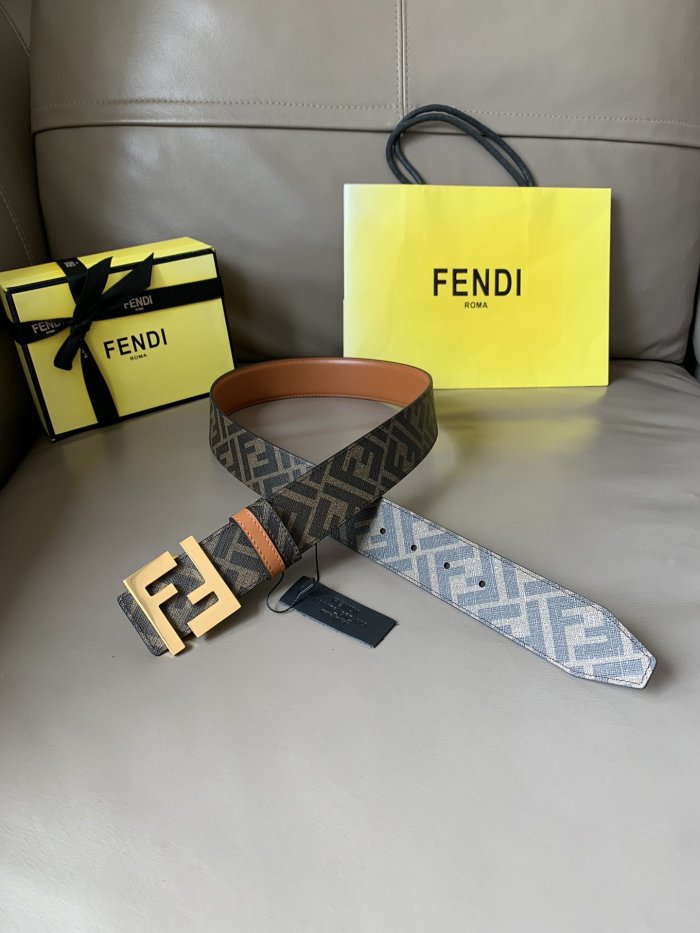 Fendi Belt