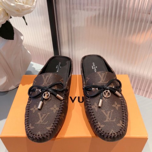 LOUIS VUITTON Women Shoes size 35-40