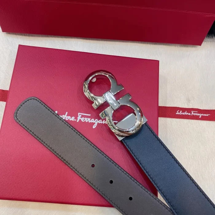 Ferragamo Belt
