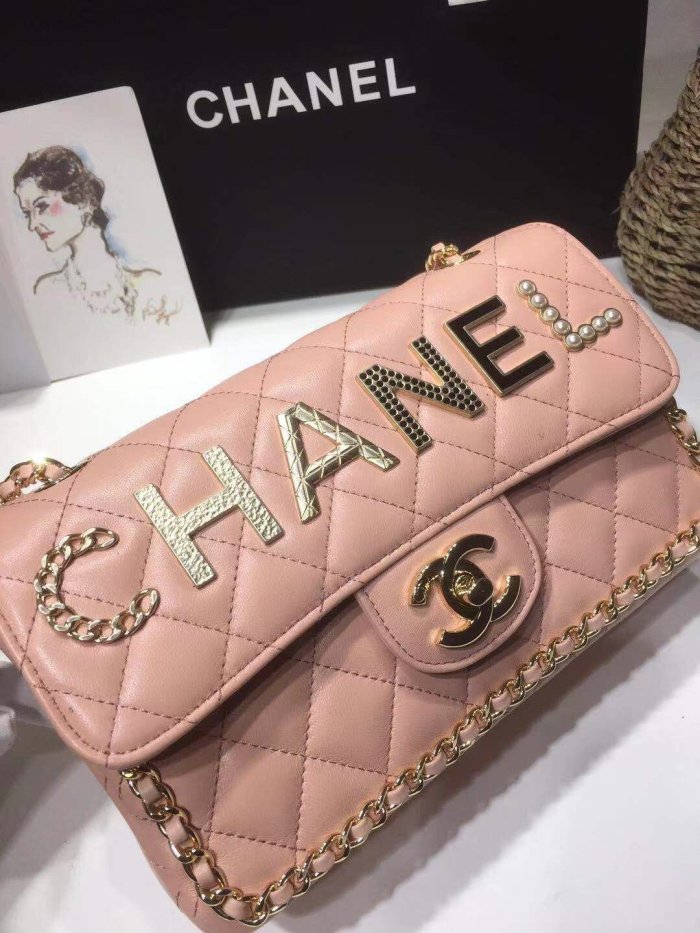 Chanel bags