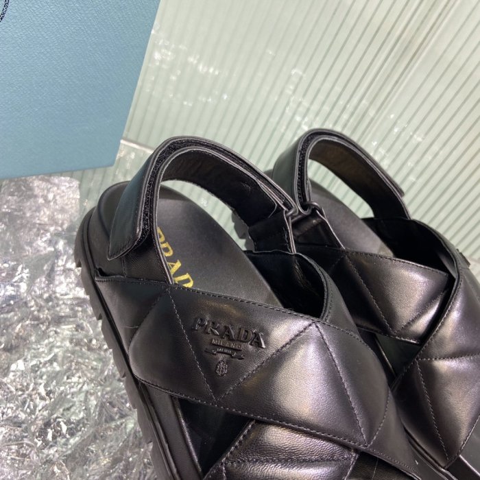 Prada Women Shoes size 35-40 2.5cm