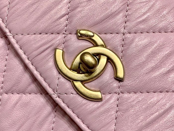 Chanel bags