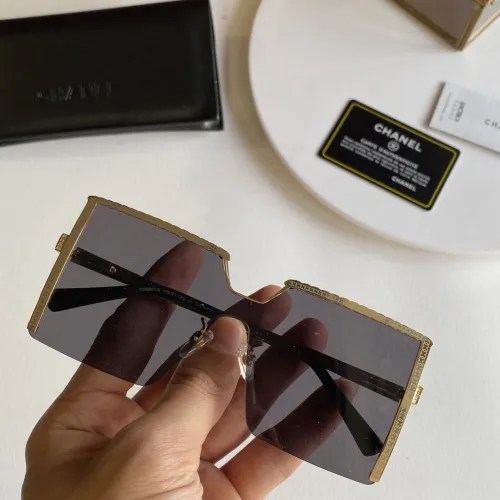 Chanel Sunglasses