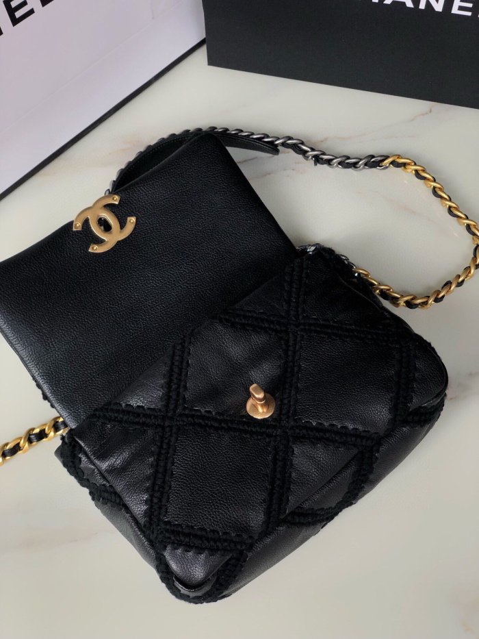 Chanel bags