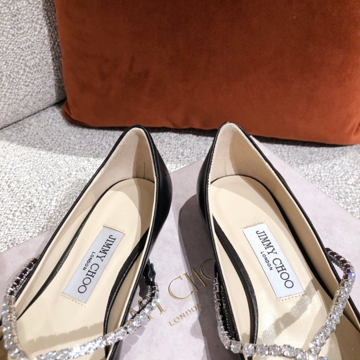 JIMMY CHOO Women Shoes size 35-40