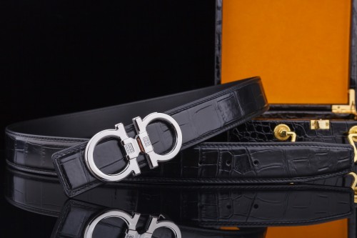 Ferragamo Belt