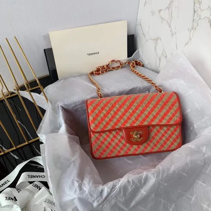 Chanel bags