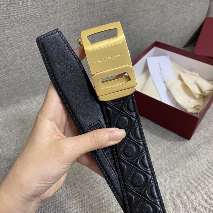 Ferragamo Belt