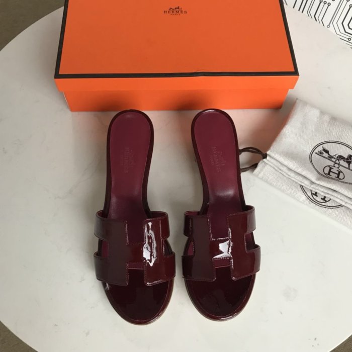 Hermes Women Shoes size 35-41