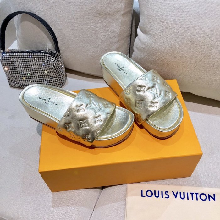 LOUIS VUITTON Women Shoes size 35-40