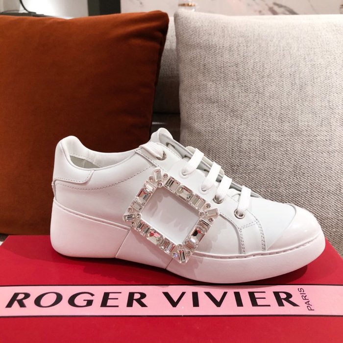 Roger Vivier Women Shoes size 35-40