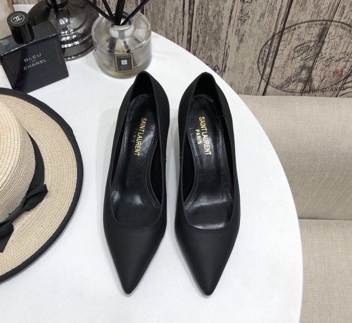 Saint Laurent Women Shoes size 35-41 5.5 cm