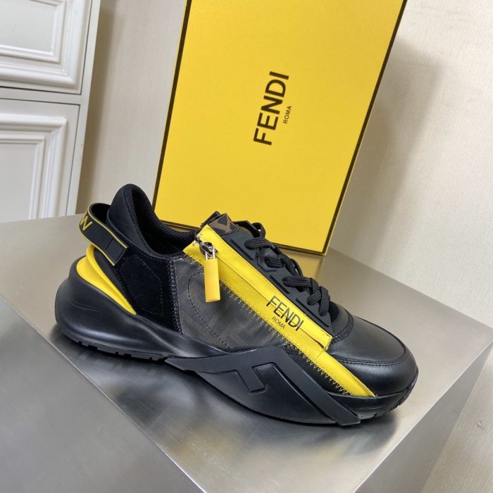 Fendi men sneaker eur size 38-44