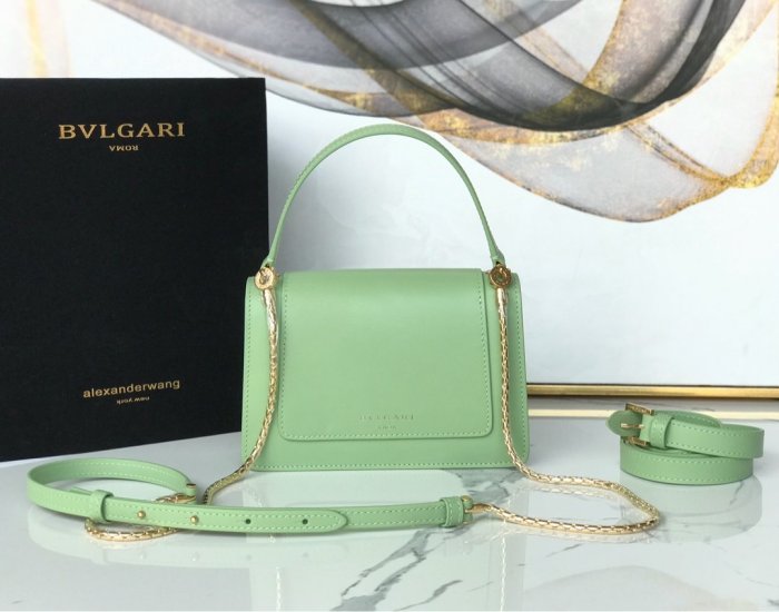 Bulgari bags