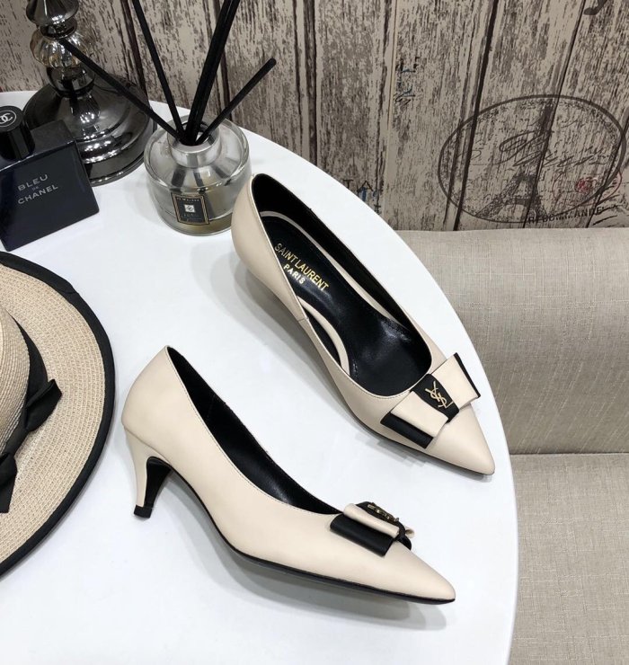 Saint Laurent Women Shoes size 35-41 5.5 cm