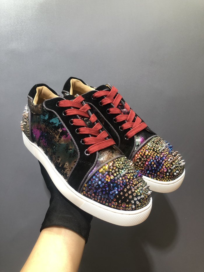 Christian Louboutin men sneaker eur size 35-46