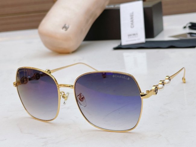 Chanel Sunglasses