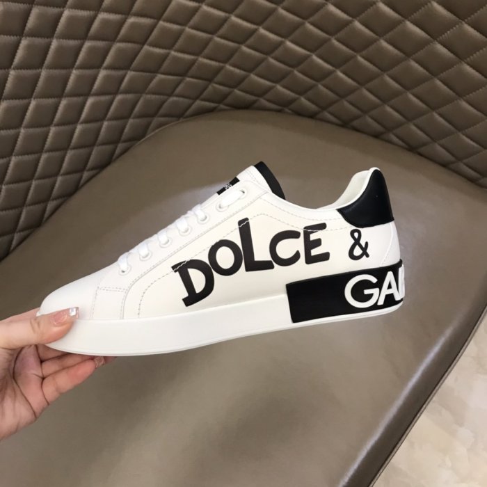 Doice&Gabbana men sneaker eur size 38-45