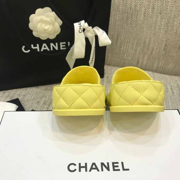 Chanel Women Shoes size 35-41