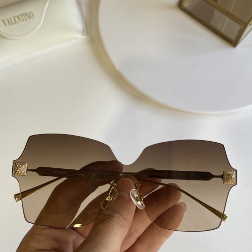 Valentino Sunglasses