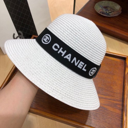 Chanel Hats