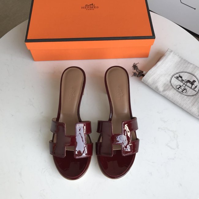 Hermes Women Shoes size 35-41