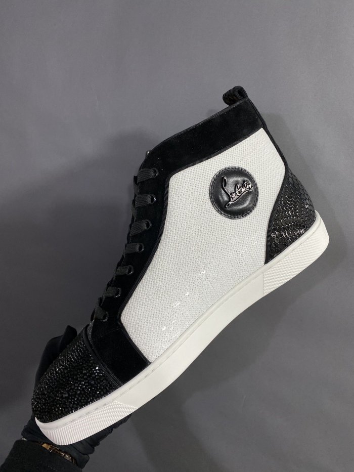 Christian Louboutin men sneaker eur size 35-45