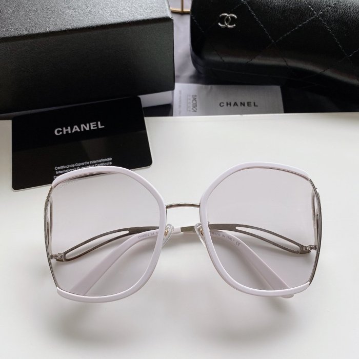 Chanel Sunglasses