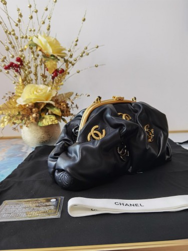 Chanel bags