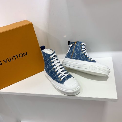 LOUIS VUITTON Women Shoes size 35-39