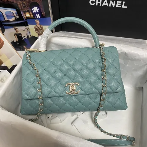 Chanel bags
