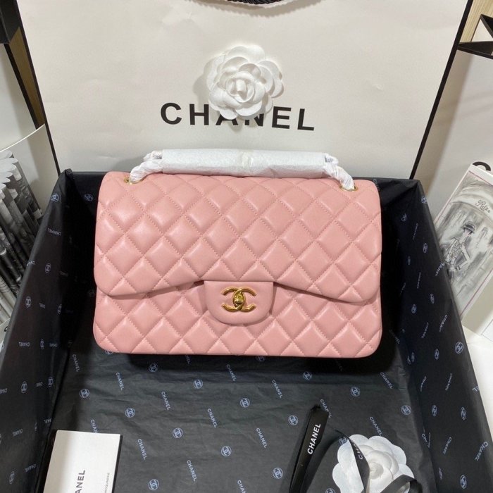 Chanel bags