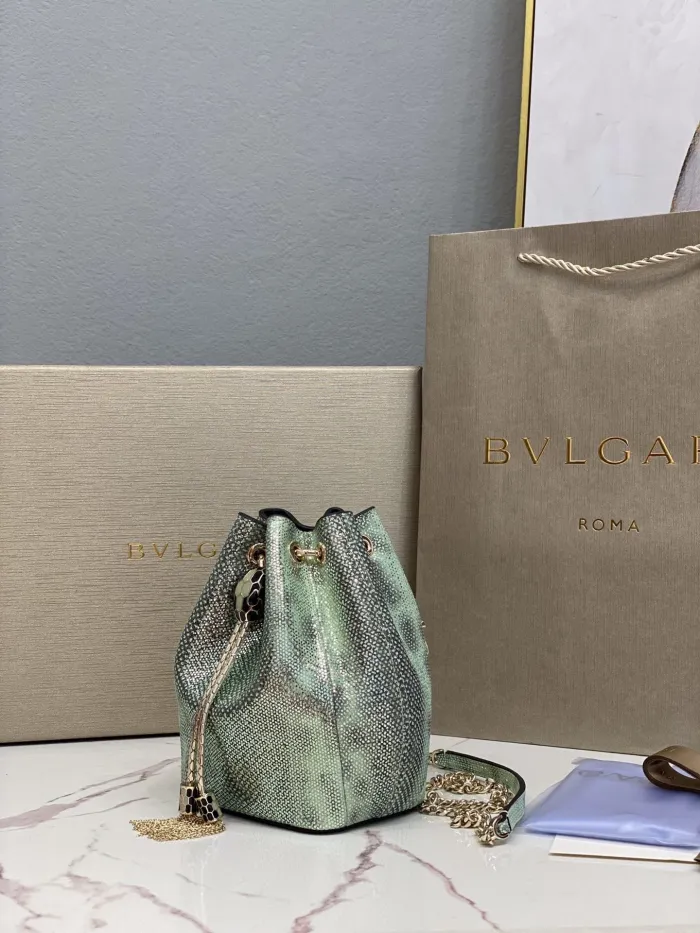 Bulgari bags