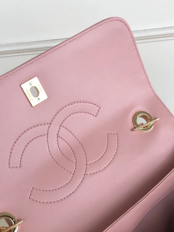 Chanel bags