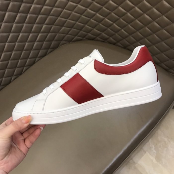 Prada men sneaker eur size 38-43