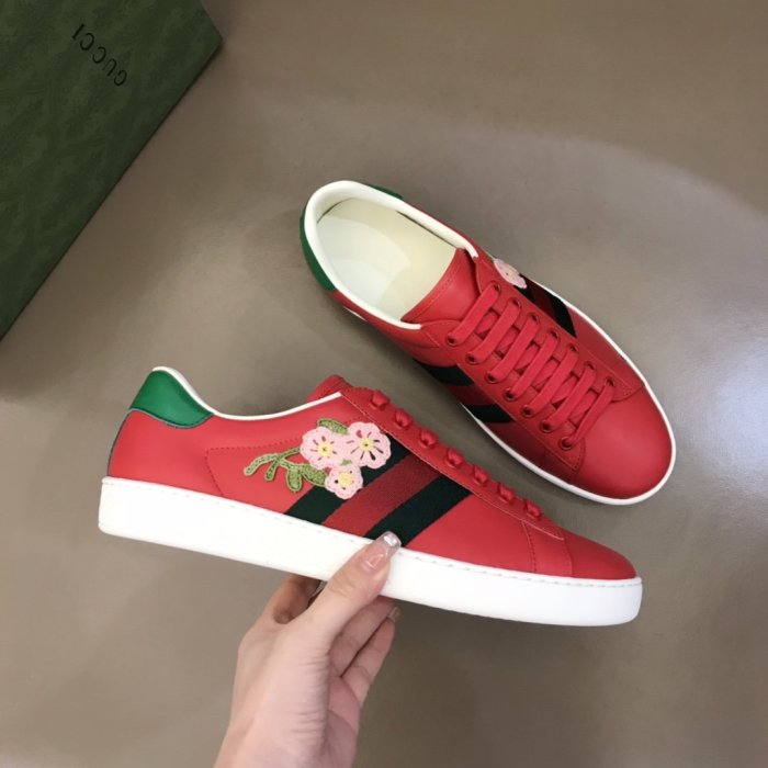 Gucci men sneaker eur size 35-45