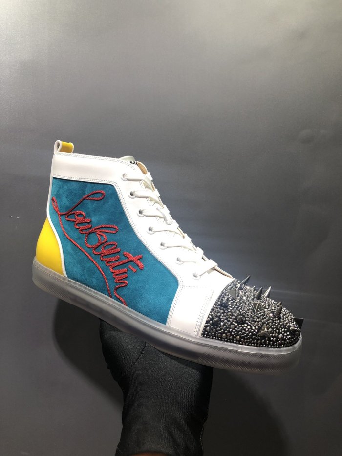 Christian Louboutin men sneaker eur size 35-46