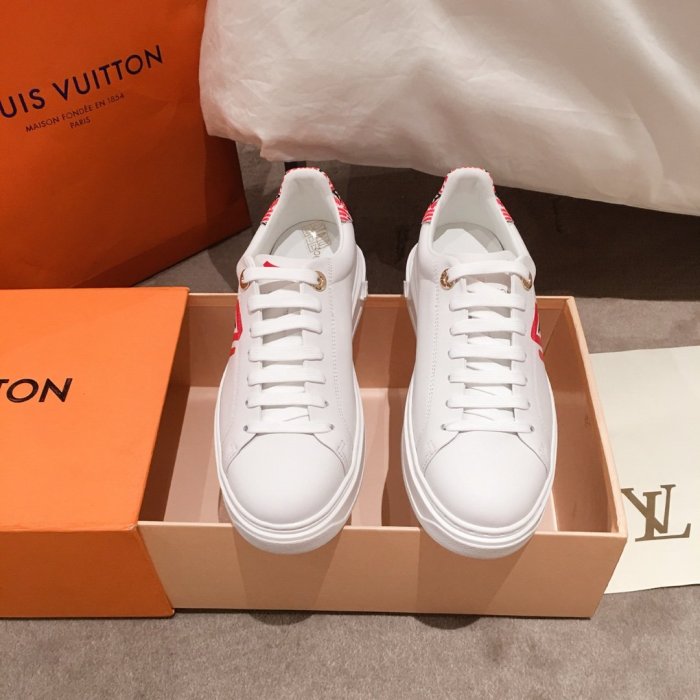 LOUIS VUITTON Women Shoes size 35-40