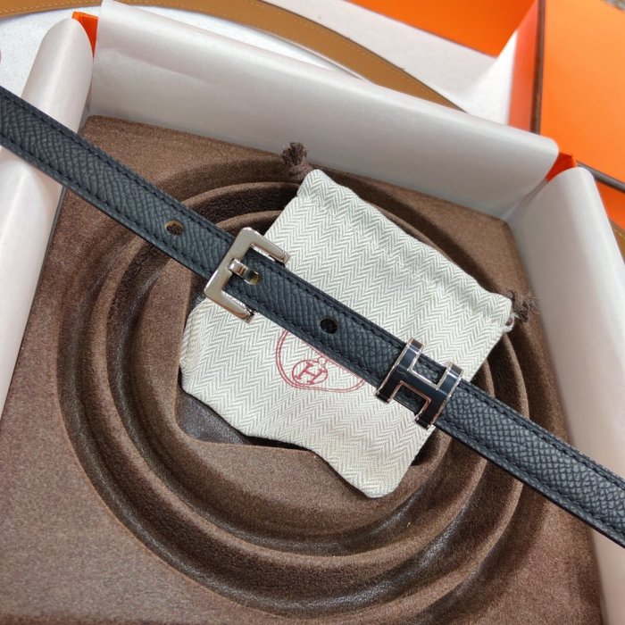 Hermes Belt