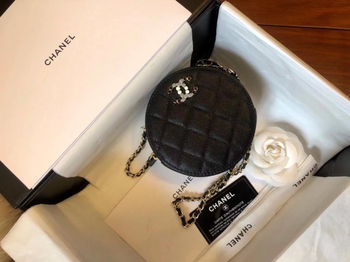 Chanel bags