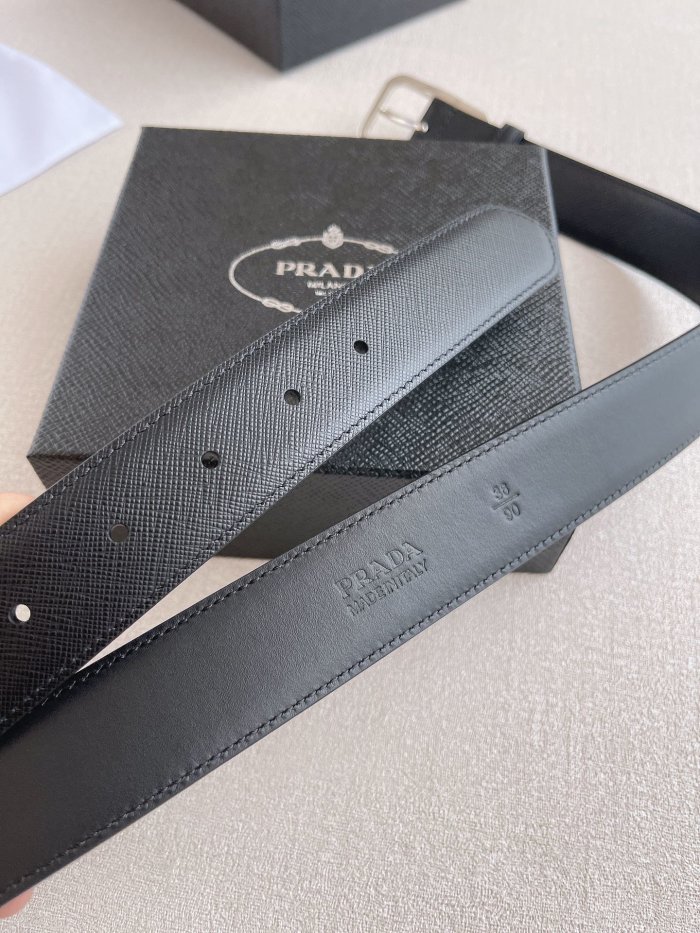 Prada Belt