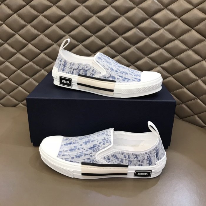 Dior men sneaker eur size 35-45