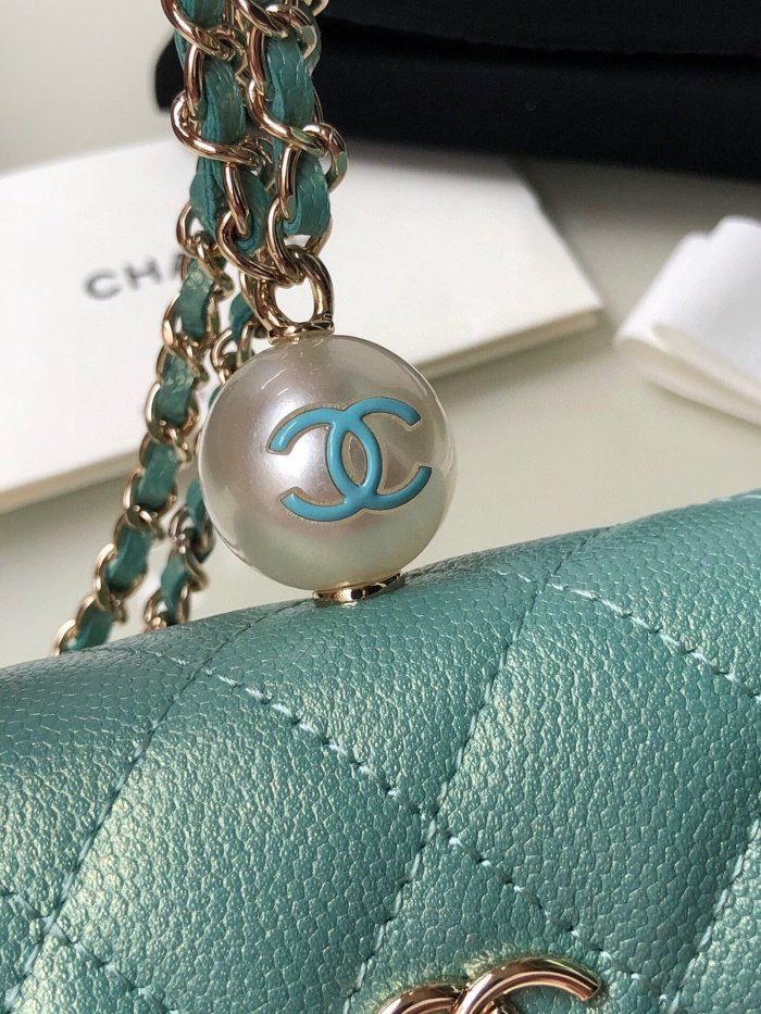 Chanel bags