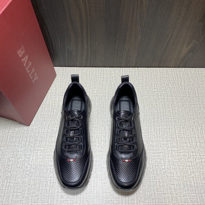 BALLY men sneaker eur size 39-43