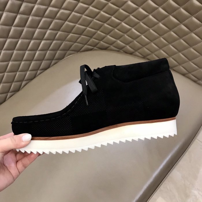 LOUIS VUITTON men sneaker eur size 38-44