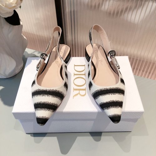 Dior Women Shoes size 35-39