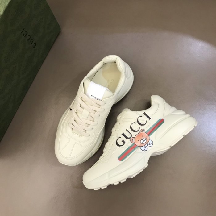 Gucci men sneaker eur size 35-46