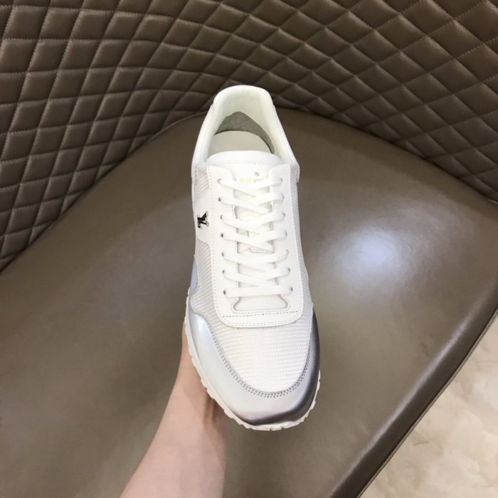 LOUIS VUITTON men sneaker eur size 38-45