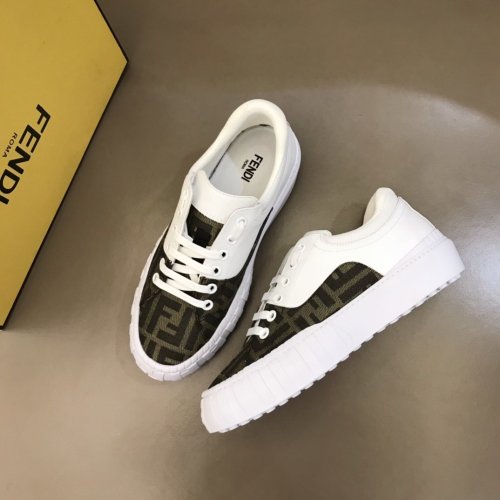 Fendi men sneaker eur size 38-46